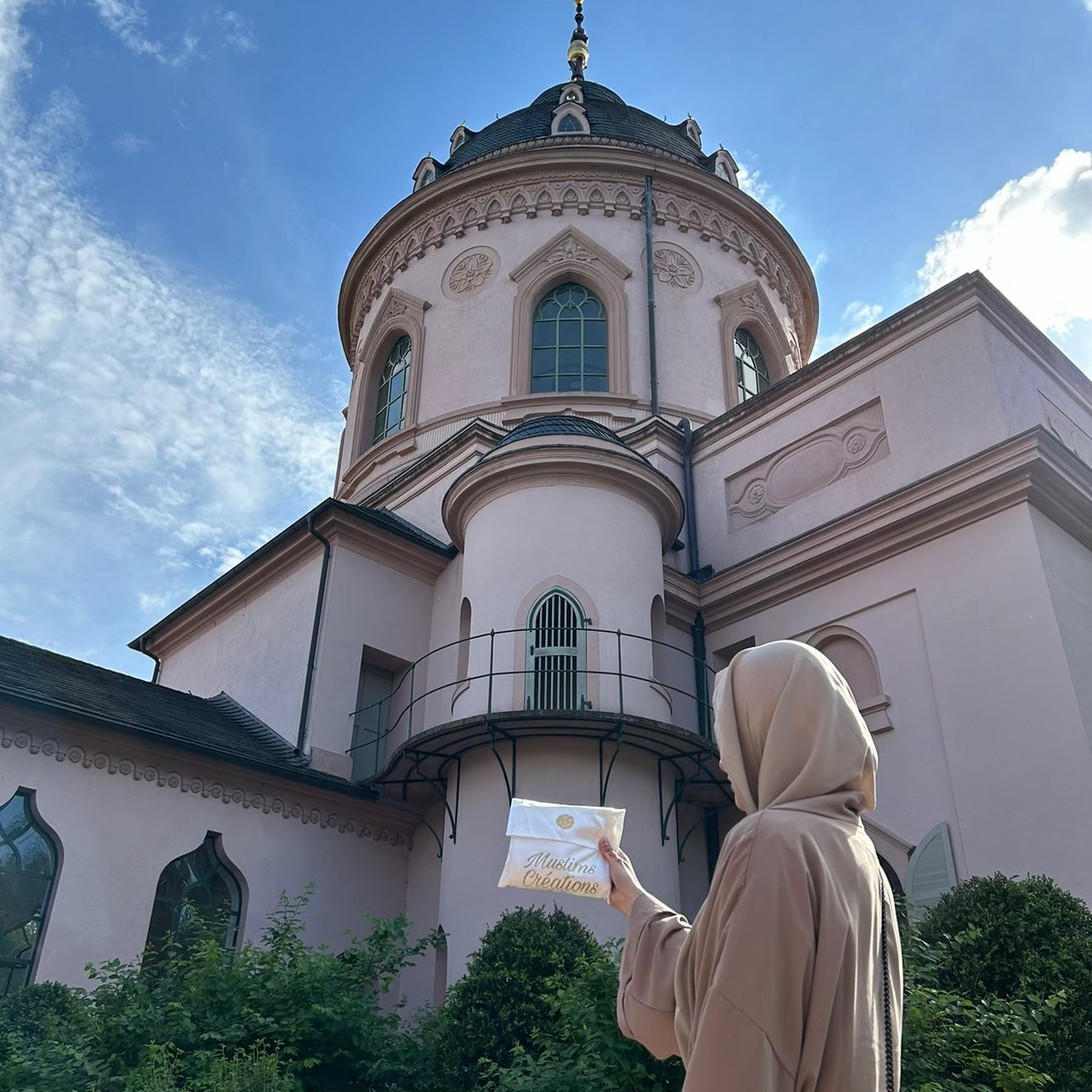 Un cadeau inoubliable